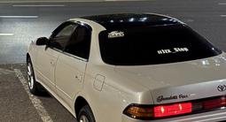 Toyota Mark II 1995 года за 1 700 000 тг. в Астана – фото 4