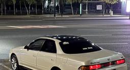 Toyota Mark II 1995 года за 1 700 000 тг. в Астана