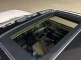 Toyota Mark II 1995 года за 1 700 000 тг. в Астана – фото 5