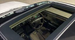 Toyota Mark II 1995 года за 1 700 000 тг. в Астана – фото 5