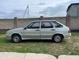 ВАЗ (Lada) 2114 2005 года за 850 000 тг. в Шымкент