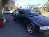 Audi A6 1998 годаүшін2 950 000 тг. в Астана – фото 3