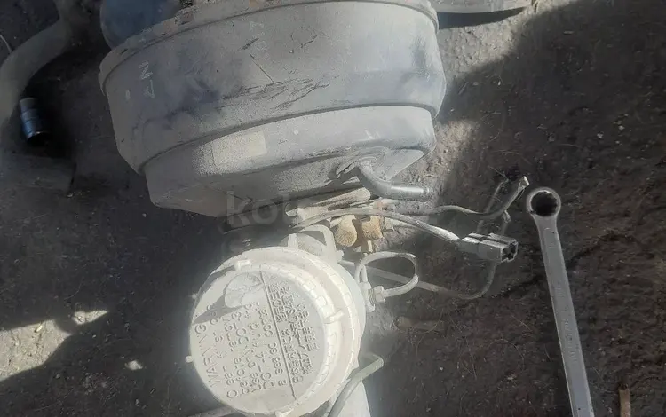 Тормозной вакум за 10 000 тг. в Алматы