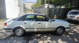 Audi 80 1993 года за 1 400 000 тг. в Павлодар – фото 4