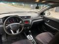 Kia Rio 2012 годаfor4 490 000 тг. в Алматы – фото 3