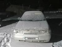 ВАЗ (Lada) 2112 2004 года за 500 000 тг. в Уральск