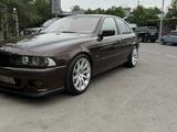 BMW диски Hartge classic 2 R19 за 350 000 тг. в Алматы – фото 2