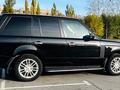 Land Rover Range Rover 2010 годаүшін15 900 000 тг. в Павлодар – фото 2