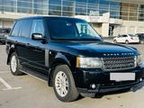 Land Rover Range Rover 2010 годаүшін15 900 000 тг. в Павлодар