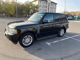 Land Rover Range Rover 2010 годаүшін14 000 000 тг. в Павлодар – фото 4