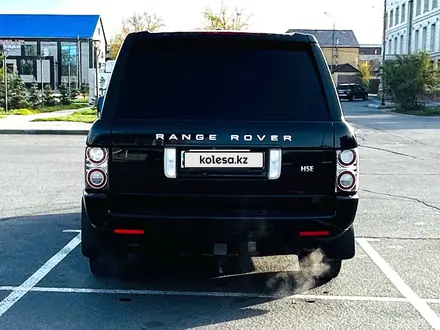 Land Rover Range Rover 2010 года за 15 900 000 тг. в Павлодар – фото 6