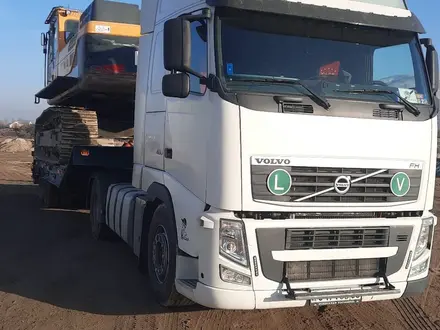 Volvo  FH 2011 года за 30 000 000 тг. в Алматы – фото 5