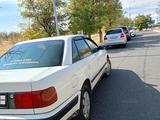 Audi 100 1991 года за 900 000 тг. в Шымкент – фото 3