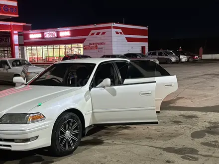 Toyota Mark II 1999 года за 3 700 000 тг. в Астана