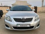 Toyota Corolla 2009 года за 5 000 000 тг. в Актау – фото 2