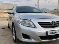 Toyota Corolla 2009 года за 5 000 000 тг. в Актау