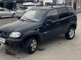 Chevrolet Niva 2010 года за 500 000 тг. в Атырау