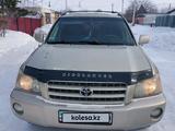 Toyota Highlander 2001 годаүшін7 000 000 тг. в Аркалык