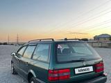 Volkswagen Passat 1996 годаүшін2 500 000 тг. в Шымкент – фото 4
