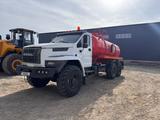 Урал  4320 2021 годаүшін34 000 000 тг. в Атырау