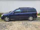 Opel Astra 1999 года за 2 500 000 тг. в Шымкент – фото 3