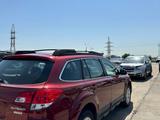 Subaru Outback 2013 года за 3 300 000 тг. в Уральск – фото 2