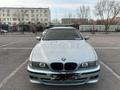 BMW 528 1997 годаүшін2 900 000 тг. в Жезказган
