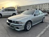 BMW 528 1997 годаүшін2 900 000 тг. в Жезказган – фото 2
