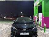 Toyota Camry 2023 годаүшін17 000 000 тг. в Экибастуз