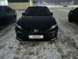 Toyota Camry 2023 годаүшін17 000 000 тг. в Экибастуз – фото 4