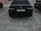 Toyota Camry 2023 годаүшін17 000 000 тг. в Экибастуз – фото 5