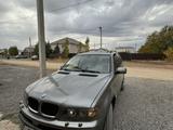 BMW X5 2006 годаүшін4 000 000 тг. в Актобе – фото 4