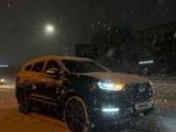 Chery Tiggo 8 Pro 2022 годаүшін10 000 000 тг. в Актау – фото 2