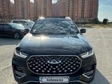 Chery Tiggo 8 Pro 2022 годаүшін10 000 000 тг. в Актау – фото 3