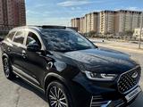 Chery Tiggo 8 Pro 2022 годаүшін10 000 000 тг. в Актау – фото 4