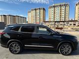 Chery Tiggo 8 Pro 2022 годаүшін10 000 000 тг. в Актау – фото 5