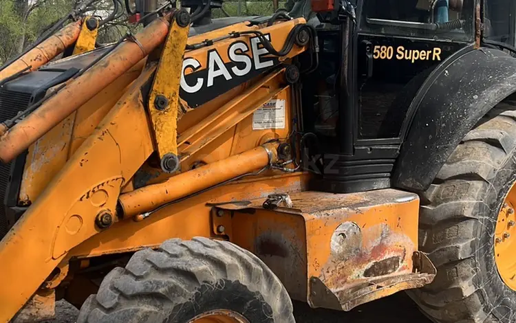 CASE 2004 года за 11 500 000 тг. в Алматы