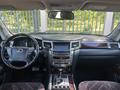 Lexus LX 570 2013 года за 24 000 000 тг. в Астана – фото 9