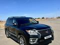 Lexus LX 570 2013 года за 24 000 000 тг. в Астана
