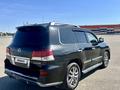 Lexus LX 570 2013 года за 24 000 000 тг. в Астана – фото 2