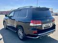 Lexus LX 570 2013 года за 24 000 000 тг. в Астана – фото 3