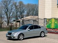 Mercedes-Benz E 500 2002 годаүшін5 000 000 тг. в Алматы