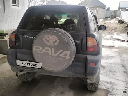 Toyota RAV4 1997 года за 3 100 000 тг. в Алматы – фото 3