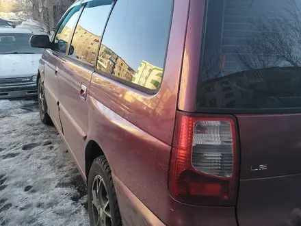 Kia Joice 2001 года за 3 600 000 тг. в Аксу – фото 3