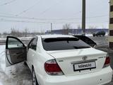 Toyota Camry 2004 года за 4 480 000 тг. в Павлодар – фото 4