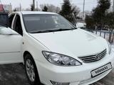 Toyota Camry 2004 года за 4 480 000 тг. в Павлодар – фото 2