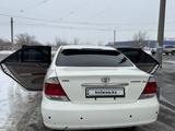 Toyota Camry 2004 года за 4 480 000 тг. в Павлодар – фото 5