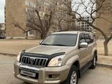 Toyota Land Cruiser Prado 2006 года за 9 200 000 тг. в Актау – фото 2