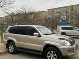 Toyota Land Cruiser Prado 2006 года за 8 800 000 тг. в Актау – фото 3