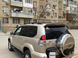 Toyota Land Cruiser Prado 2006 года за 9 200 000 тг. в Актау – фото 4